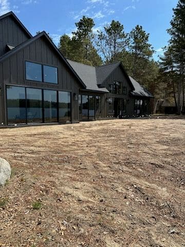 Gallery photos for Transforming Landscapes in Remer with Yeti Earthworks: Image #3