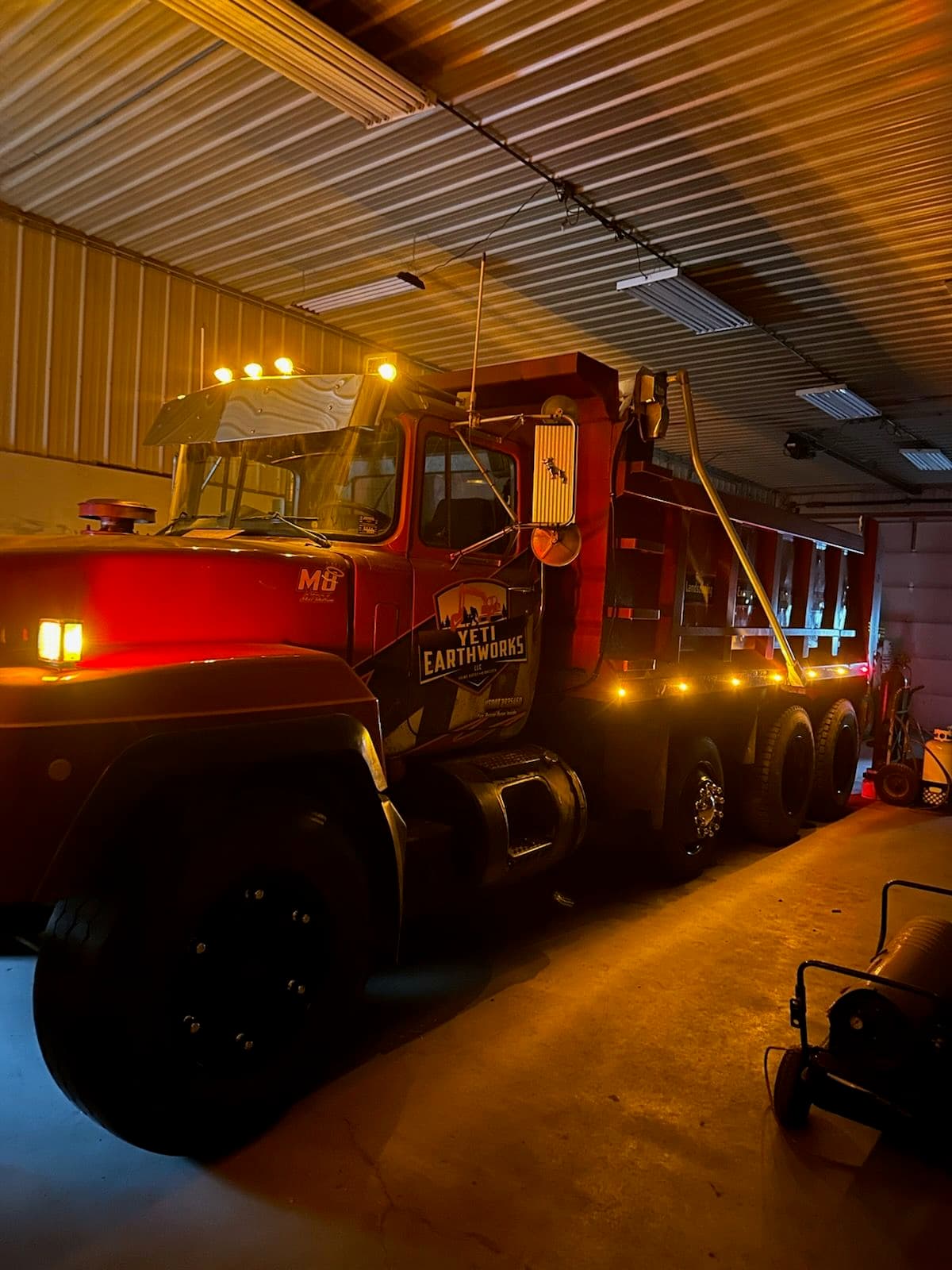 Gallery photos for Fleet Ready with Enhanced Lighting: Image #1