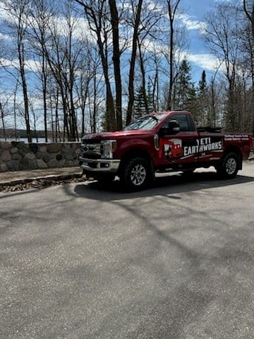 Transforming Landscapes in Remer with Yeti Earthworks image