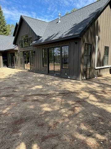 Gallery photos for Transforming Landscapes in Remer with Yeti Earthworks: Image #1