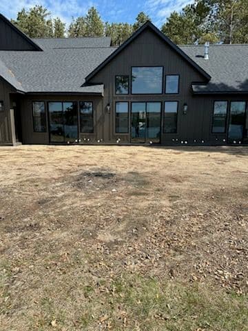 Gallery photos for Transforming Landscapes in Remer with Yeti Earthworks: Image #2