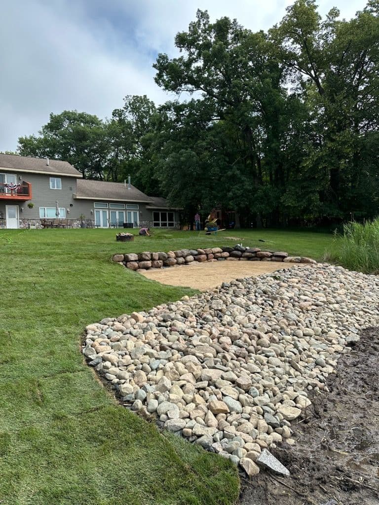 Transforming Landscapes with Expert Care image